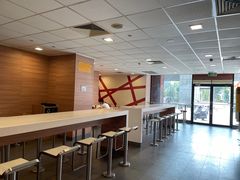 -麦当劳(天骄店)