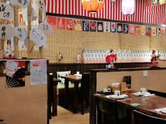 大堂-披头士烧鸟居酒屋(王府井店)