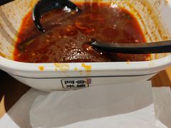 -阿香米线(天津凯德餐厅店)