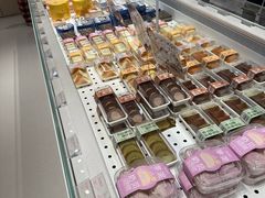 -好利来(上海长宁龙之梦店)