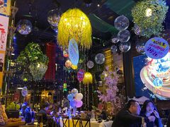 大堂-胡桃里音乐酒馆(四道口店)