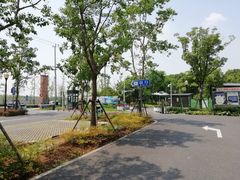 -上海浦江郊野公园-2号停车场