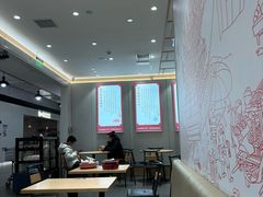 -喜家德虾仁水饺(浦东山姆店)