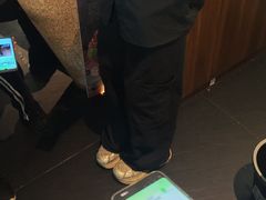 -稻香饭店(IFS国金中心店)
