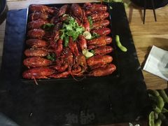 -嘚味徐州烧烤特色菜