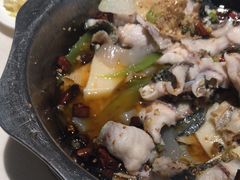 -万和源炝锅城·活鱼现炝(文艺北路店)