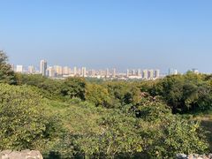 -南京市江宁方山