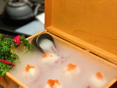 -色響火锅(恒隆广场店)
