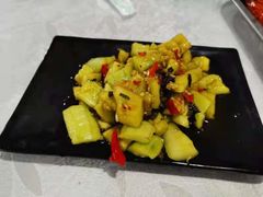 -茅炒屋龙虾·烧烤·湘菜(新河路店)