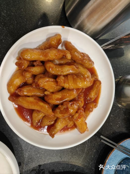 春来和(汉城南路店)图片