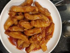 -春来和(汉城南路店)