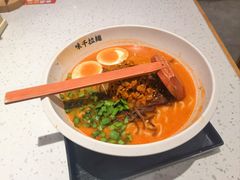 -味千拉面(南虹店)