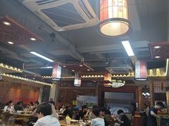 -堂客老火锅(欣阳广场总店)