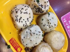 -小杨生煎(周浦万达店)