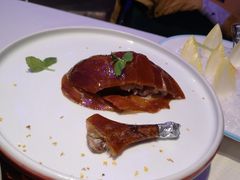 精品烤鸭-悦江(梅奔中心店)