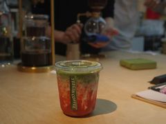 -YEEGIN COFFEE也径咖啡