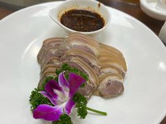 羊肉-龙宫海鲜楼(长乐漳港店)