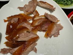 -北京王府井希尔顿酒店·秦唐中餐厅Chynna