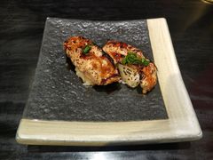 鹅肝寿司-Tuna maki寿司(苏州大悦城店)
