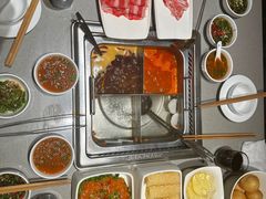 -海底捞火锅(群光广场店)