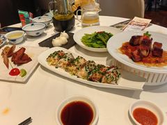 -侨美食家·40年地道粤菜(珠江新城店)