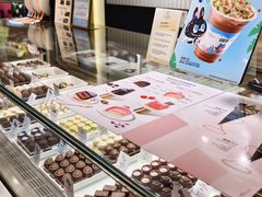 -GODIVA(港汇恒隆广场)