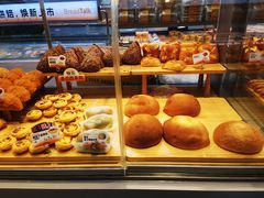 -BreadTalk面包新语·烘焙蛋糕(金光华广场店)