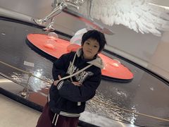 -涨巢·潮玩水疗局