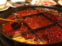 -纸盐河码头火锅(十八梯店)