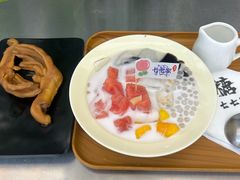 -七七家的糖水店(南湾街1号店)