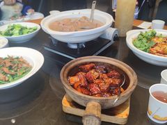 -鑫小城故事·藕汤·家常菜(台北一路总店)