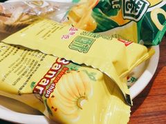 -庆峰龙虾烧烤(合肥一店)