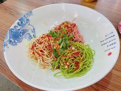 -王婆婆老妈蹄花川菜馆·非物质文化遗产(太古里一店)