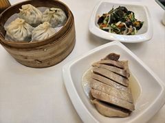 -清真马祥兴菜馆(云南北路店)