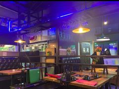 大堂-七裕庄(凯旋南路店)