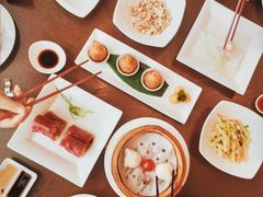 -广州天河希尔顿酒店