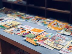 -PAGEONE(北京坊店)