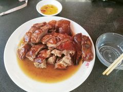 -黄连大头华烧鹅店(大良店)
