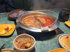 -牛New寿喜烧(中山公园龙之梦店)