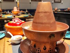 -额尔敦草原涮羊肉·烧烤(冻青树总店)