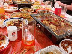 -小辉哥大排档(船山路总店)