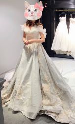 -GRACE KELLY婚纱与礼服(北京店)