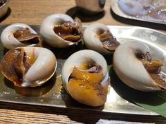 -鑫釜山海鲜烧烤(鑫丰国际店)