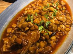 -兰溪小馆(东直门簋街店)