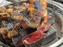 -枣玛尔脊骨汤·烤肉(西塔总店)