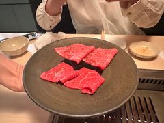 -焼肉矢澤 京都