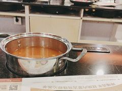 -呷哺呷哺(西单大悦城店)