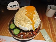 -岛风·台食小馆 ISLAND BISTRO(烟台山店)