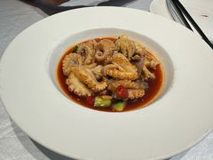 -苏淮景·苏闽融创菜·海鲜(原空港井河轩店)