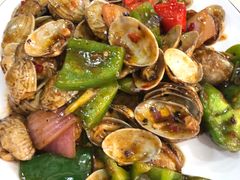 -老字号蛇口德记烧腊饭店·海鲜加工